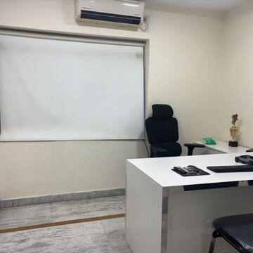  Office Space For Rent in Madhapur