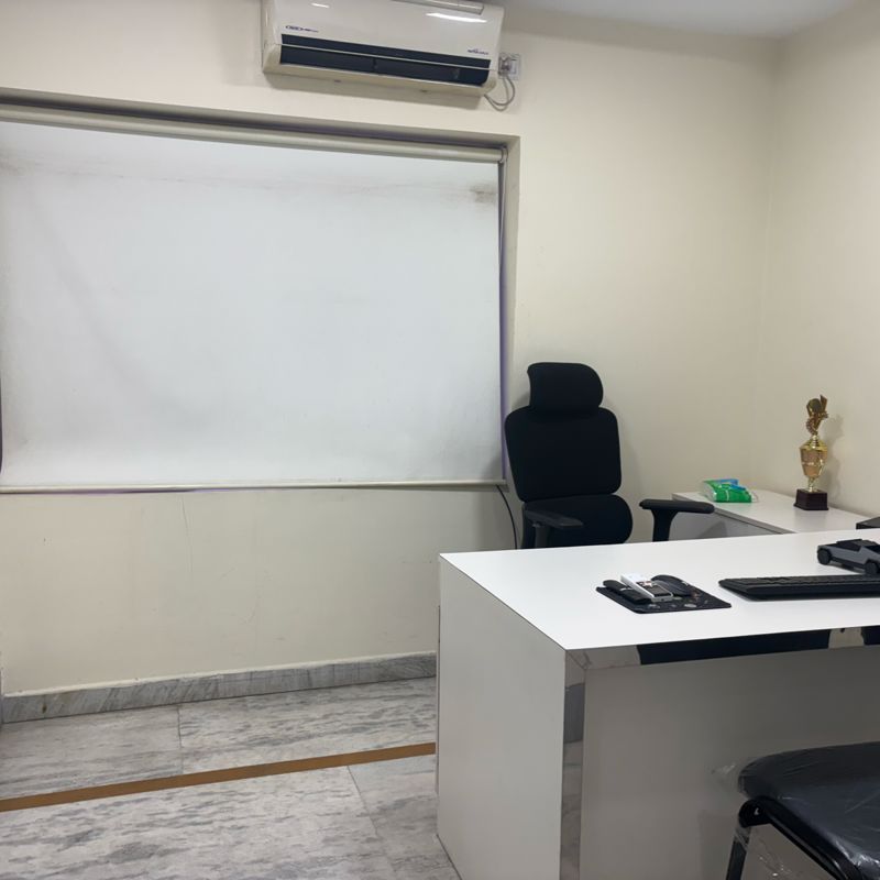 Office Space For Rent in Madhapur