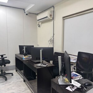 Team Area in  Office Space at Madhapur – for Rent