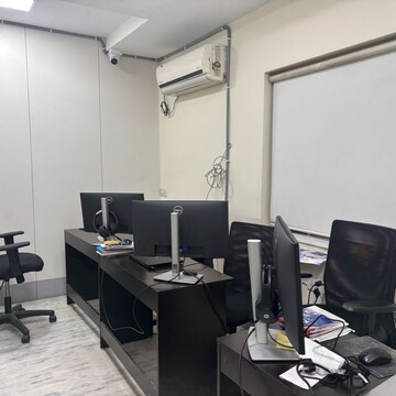 Team Area in  Office Space at Madhapur – for Rent