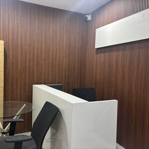 Team Area in  Office Space at Madhapur – for Rent
