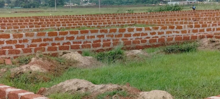 undefined, sijua  1498 Sq.Ft. Plot In Sijua Bhubaneswar 9959978