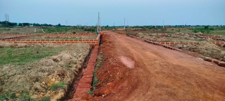 undefined, sijua  1490 Sq.Ft. Plot In Sijua Bhubaneswar 9959951