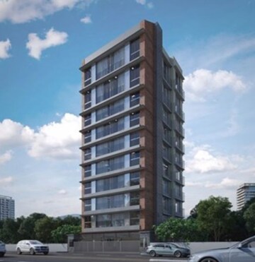 2 BHK Apartment For Sale in Suraj St Anthony Apartment, Mahim