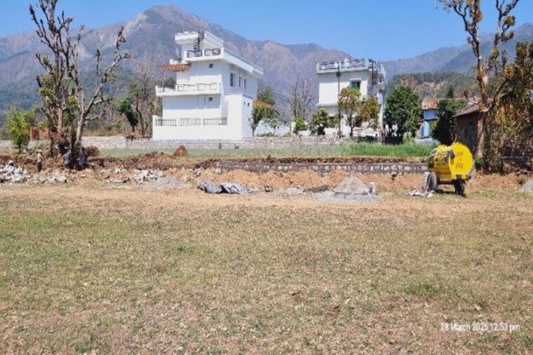 undefined, donga  126 Sq.Yd. Plot In Donga Dehradun 9960011