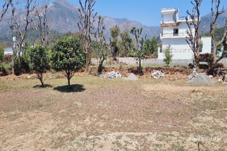 undefined, donga  154 Sq.Yd. Plot In Donga Dehradun 9960023