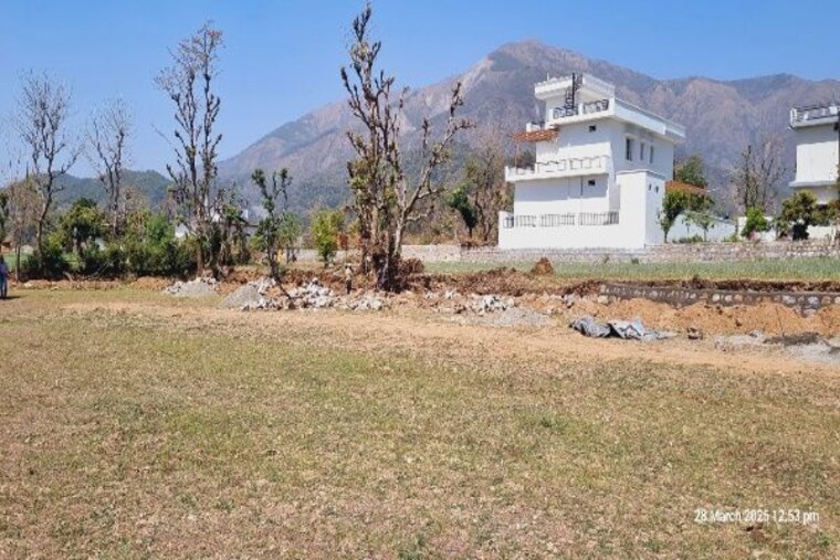 undefined, donga  162 Sq.Yd. Plot In Donga Dehradun 9960027