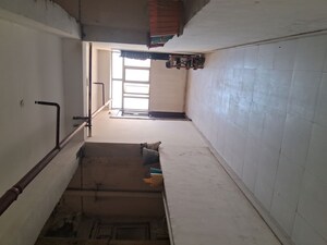 Kitchen in 2 BHK Apartment at Mittal Rajnagar Residency, Raj Nagar Extension – for Rent