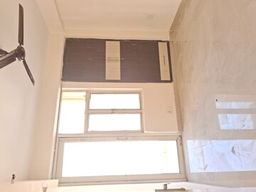 Bathroom in 2 BHK Apartment at Mittal Rajnagar Residency, Raj Nagar Extension – for Rent