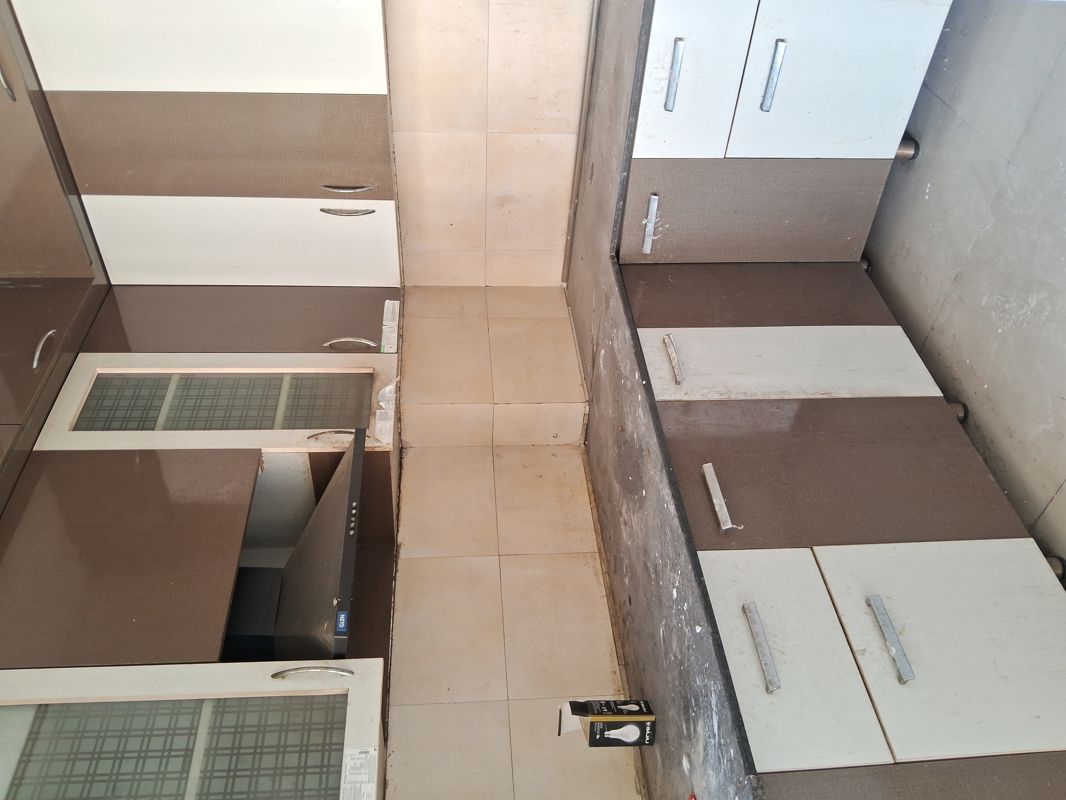 2 BHK Apartment For Rent in Mittal Rajnagar Residency