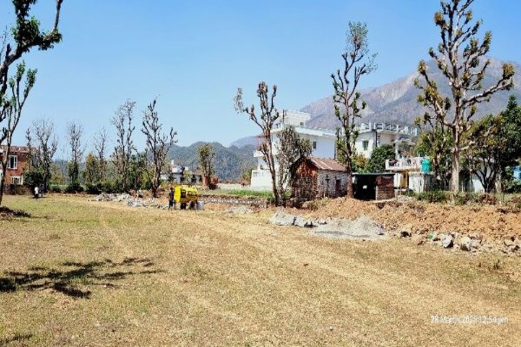 undefined, donga  208 Sq.Yd. Plot In Donga Dehradun 9960050