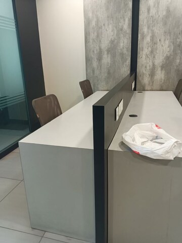 Team Area in  Office Space at Vipul Trade Centre, Sector 48 – for Rent