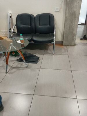 Floor Plan in  Office Space at Vipul Trade Centre, Sector 48 – for Rent