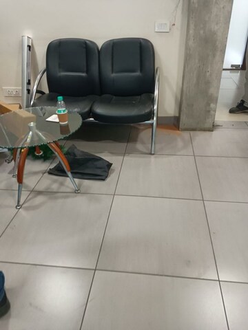 Floor Plan in  Office Space at Vipul Trade Centre, Sector 48 – for Rent