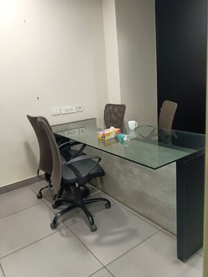 Team Area in  Office Space at Vipul Trade Centre, Sector 48 – for Rent