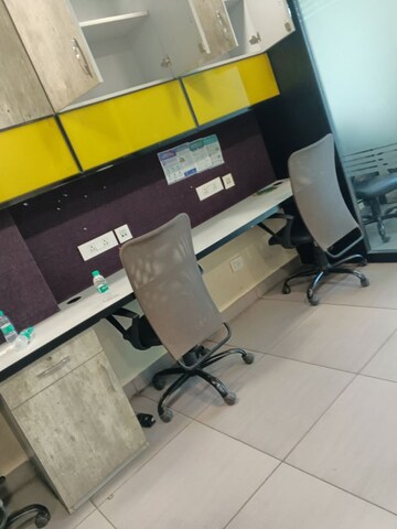 Team Area in  Office Space at Vipul Trade Centre, Sector 48 – for Rent