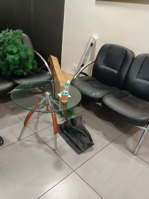 Team Area in  Office Space at Vipul Trade Centre, Sector 48 – for Rent