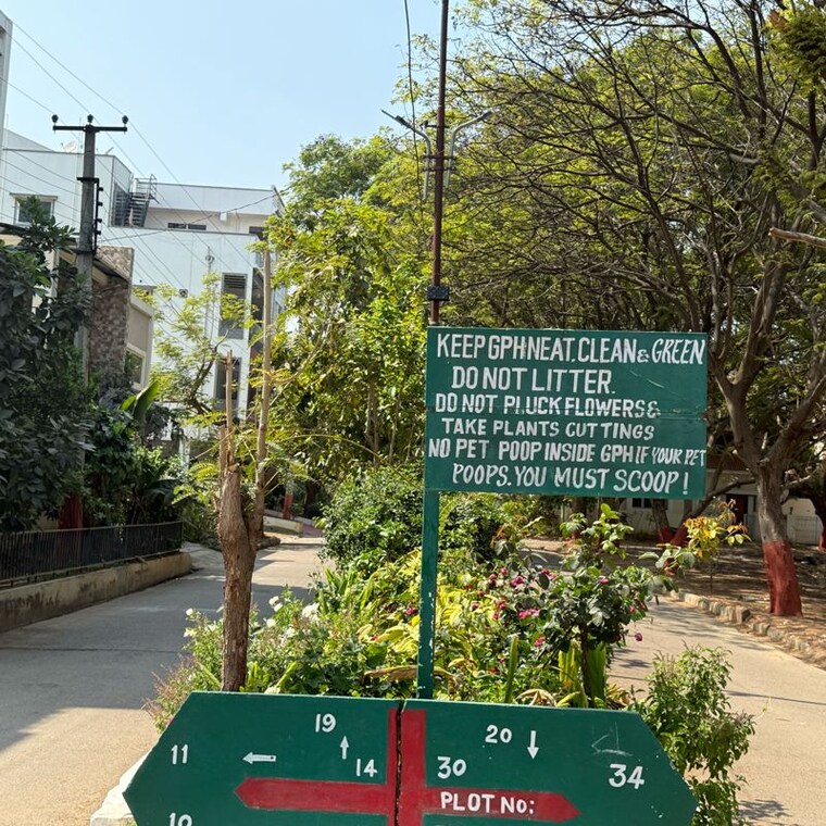 Exterior View, yapral  280 Sq.Yd. Plot In Yapral Hyderabad 9960181