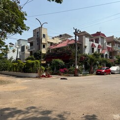 Plot For Sale in Yapral