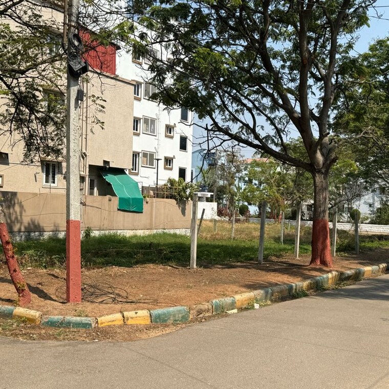Exterior View, yapral  280 Sq.Yd. Plot In Yapral Hyderabad 9960181