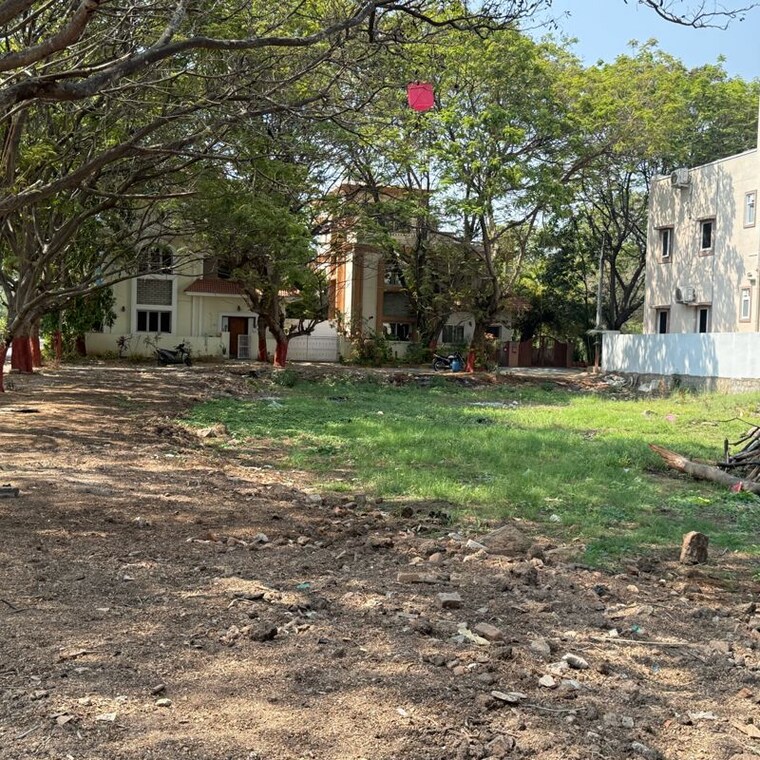 undefined, yapral  280 Sq.Yd. Plot In Yapral Hyderabad 9960181
