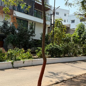 Balcony in  Plot at Yapral – for Sale