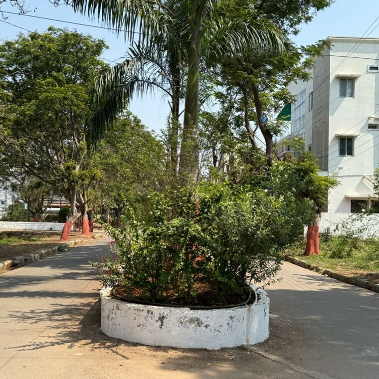 Exterior View, yapral  280 Sq.Yd. Plot In Yapral Hyderabad 9960181