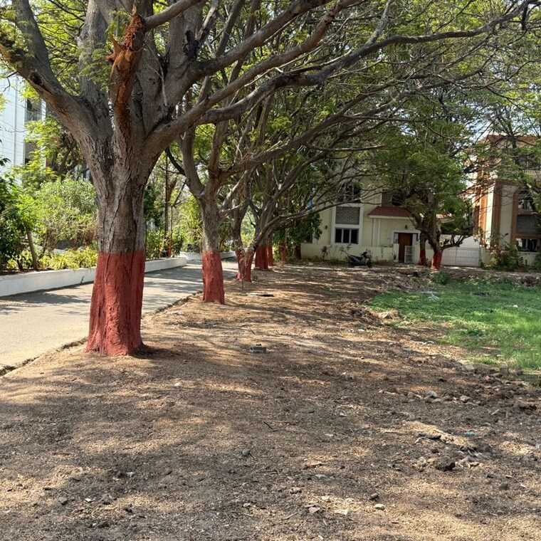 Exterior View, yapral  280 Sq.Yd. Plot In Yapral Hyderabad 9960181