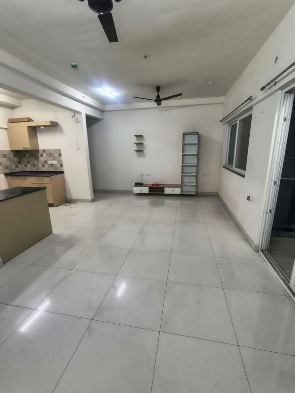 2 BHK Apartment For Rent in Puravankara Silversands