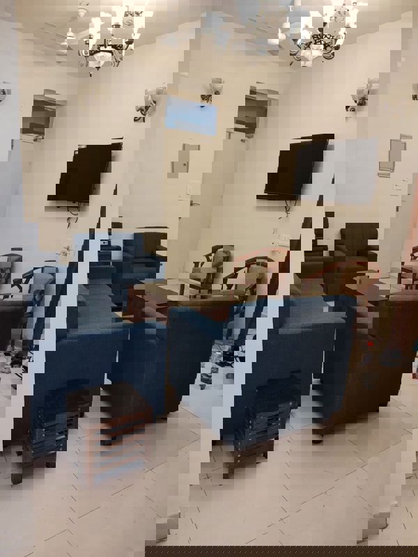 3 BHK 1600 Sq.Ft. Apartment in La Prisma