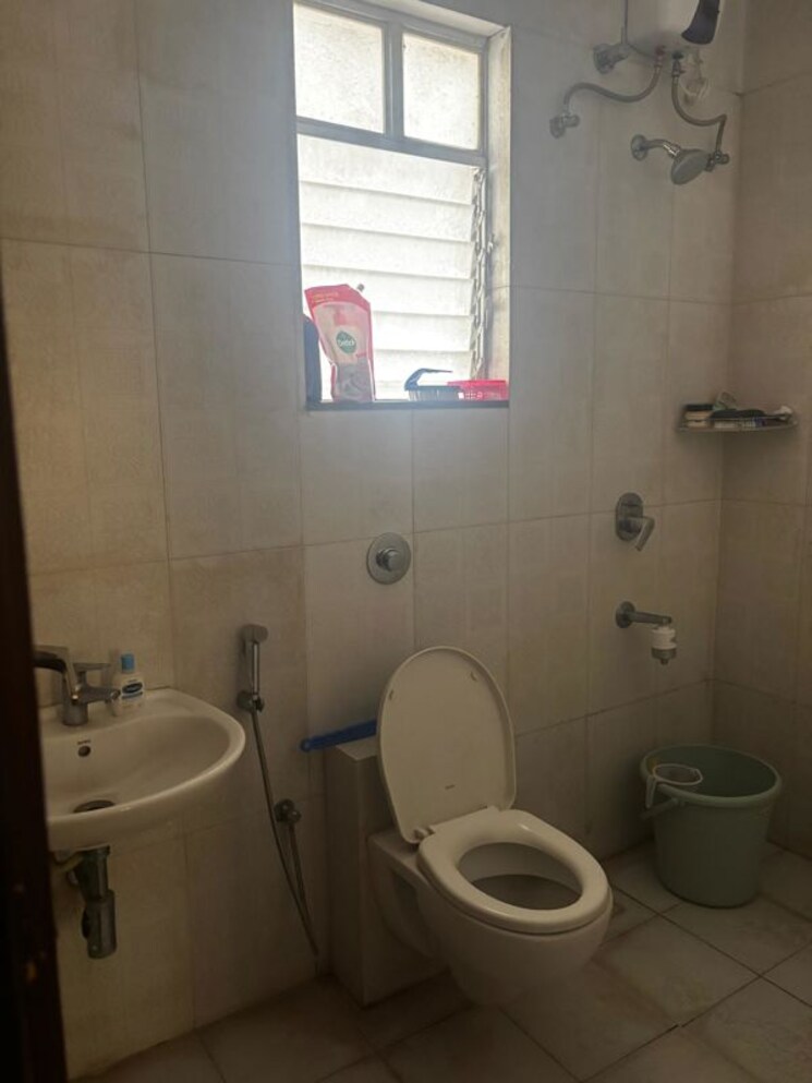 Bathroom, vilas-javdekar-yashwin 2 Bedroom 680 Sq.Ft. Apartment In Hinjewadi Phase 2 Pune 9960203