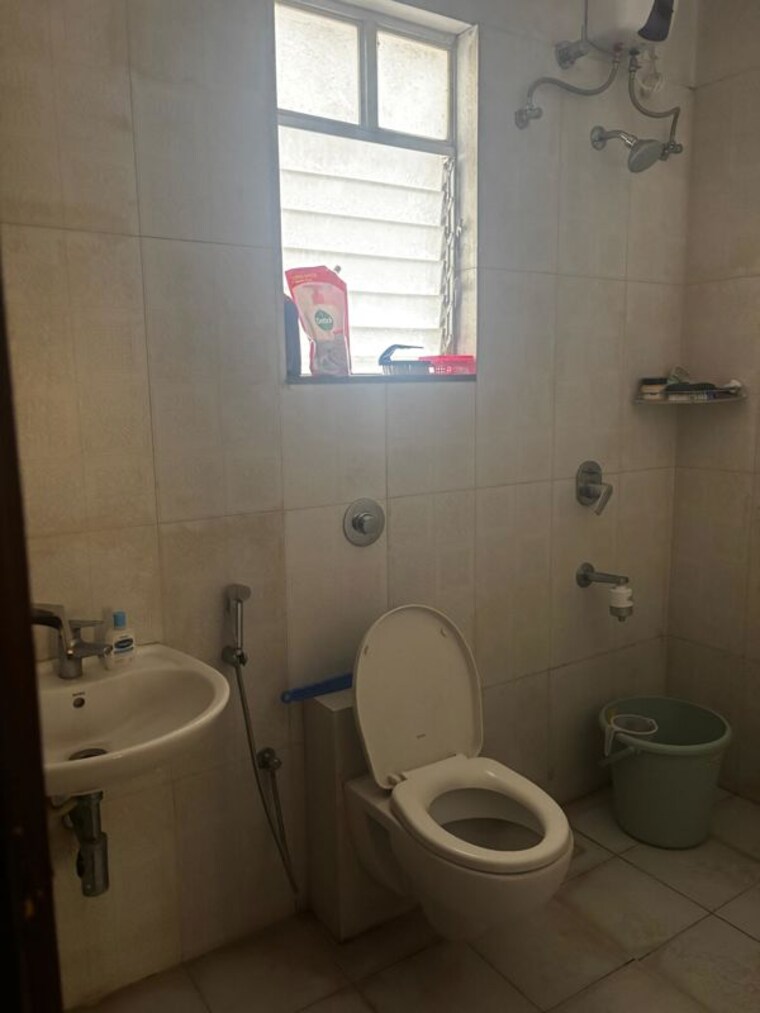 Bathroom, vilas-javdekar-yashwin 2 Bedroom 680 Sq.Ft. Apartment In Hinjewadi Phase 2 Pune 9960203