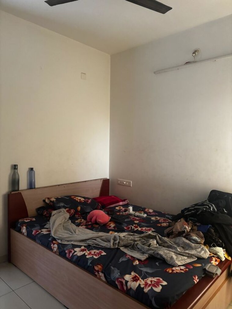 Bedroom, vilas-javdekar-yashwin 2 Bedroom 680 Sq.Ft. Apartment In Hinjewadi Phase 2 Pune 9960203