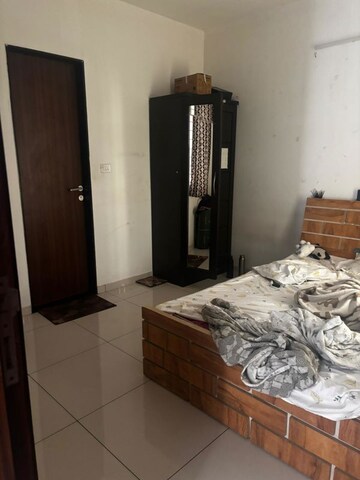 Bedroom in 2 BHK Apartment at Vilas Javdekar Yashwin, Hinjewadi Phase 2 – for Sale