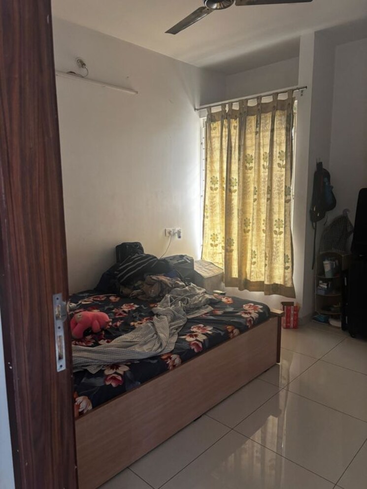 Bedroom, vilas-javdekar-yashwin 2 Bedroom 680 Sq.Ft. Apartment In Hinjewadi Phase 2 Pune 9960203