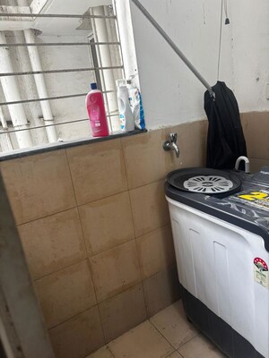 2 BHK Apartment For Sale in Vilas Javdekar Yashwin, Hinjewadi Phase 2