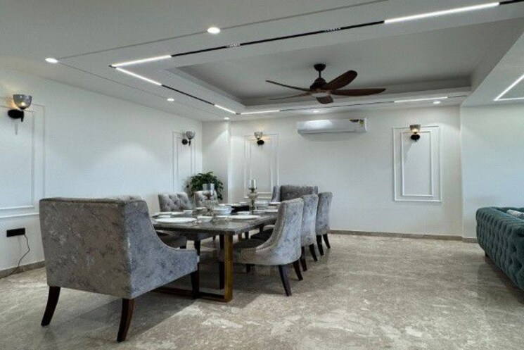 Team Area, sector 86 3 Bedroom 1200 Sq.Ft. Builder Floor In Sector 86 Faridabad 9960199