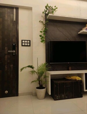 2 BHK Apartment For Rent in Pashan