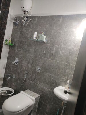 Furnished Amenities in 2 BHK Apartment at Pashan – for Rent