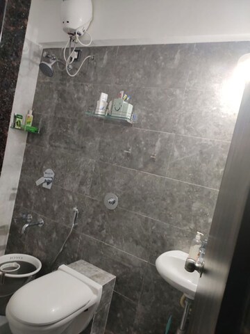 Furnished Amenities in 2 BHK Apartment at Pashan – for Rent