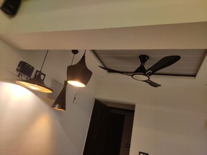 Furnished Amenities in 2 BHK Apartment at Pashan – for Rent