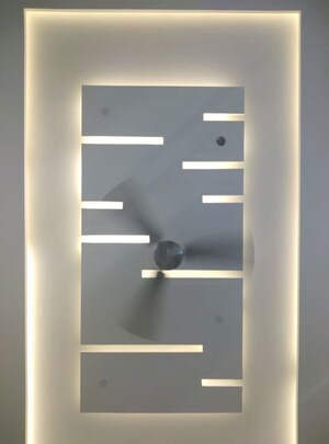 Furnished Amenities in 2 BHK Apartment at Pashan – for Rent