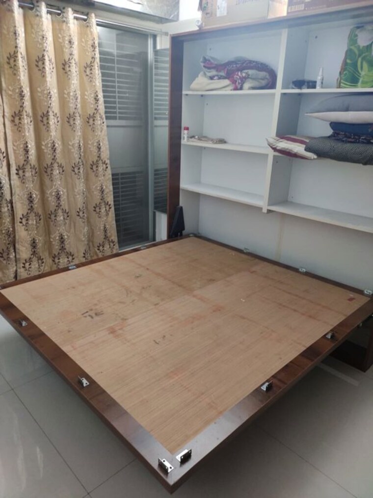 Kitchen, pashan 2 Bedroom 933 Sq.Ft. Apartment In Pashan Pune 9956940