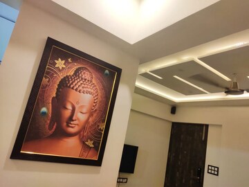 Furnished Amenities in 2 BHK Apartment at Pashan – for Rent