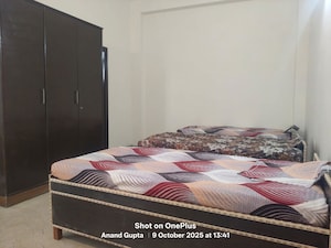 Bedroom in  Pg at Sector 71 – for Rent