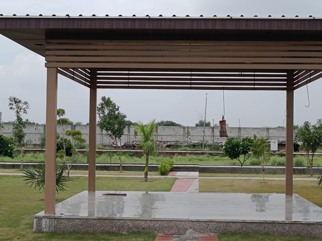 Plot For Sale in Sector 98