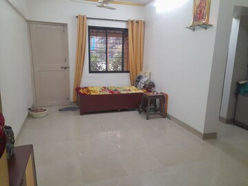 1 BHK Apartment For Sale in Rutu Estate, Brahmand