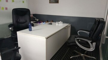 Team Area in  Office Space at Sector 63 – for Rent