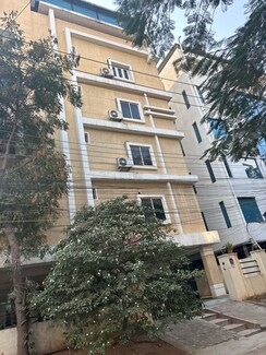 Office Space For Sale in Madhapur