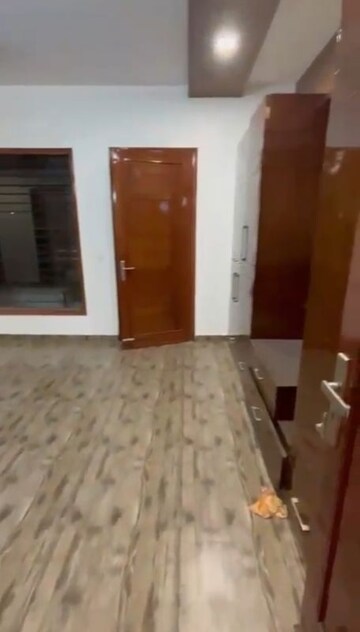 Bedroom in 4 BHK Builder Floor at Sector 9 – for Sale